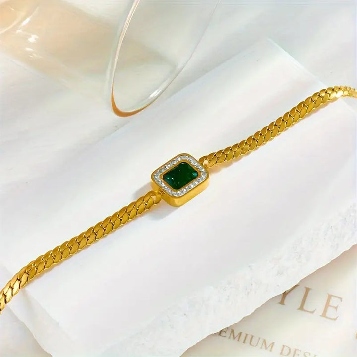 Bracelet Orielle Verdaska