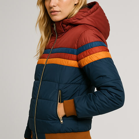 Hesterr™ | Veste en peluche pour femmes