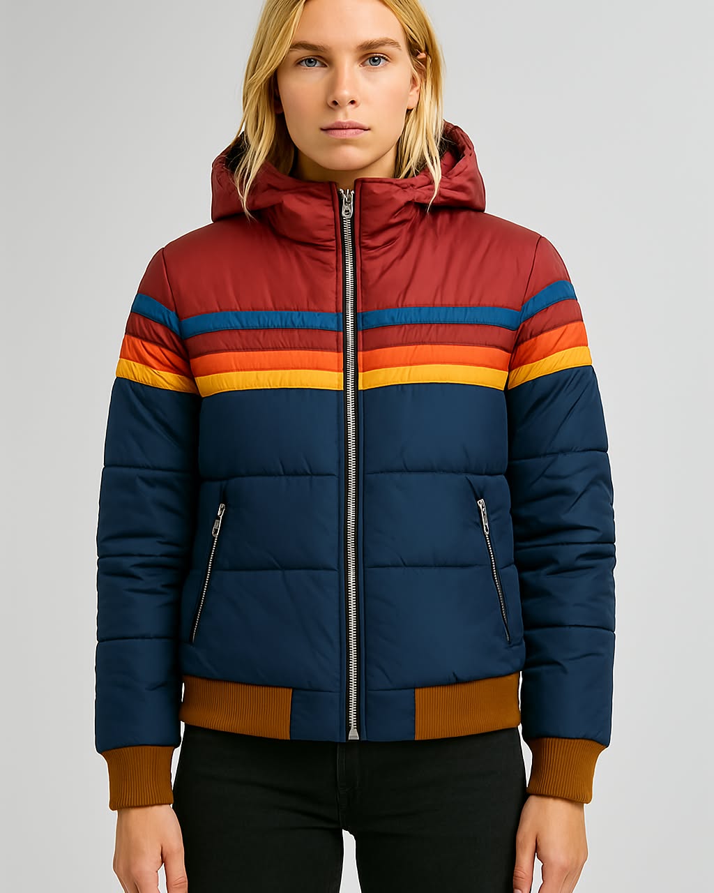 Hesterr™ | Veste en peluche pour femmes