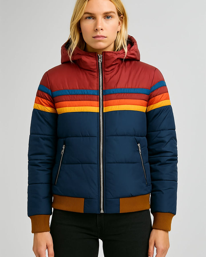 Hesterr™ | Veste en peluche pour femmes