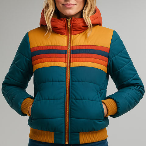 Hesterr™ | Veste en peluche pour femmes
