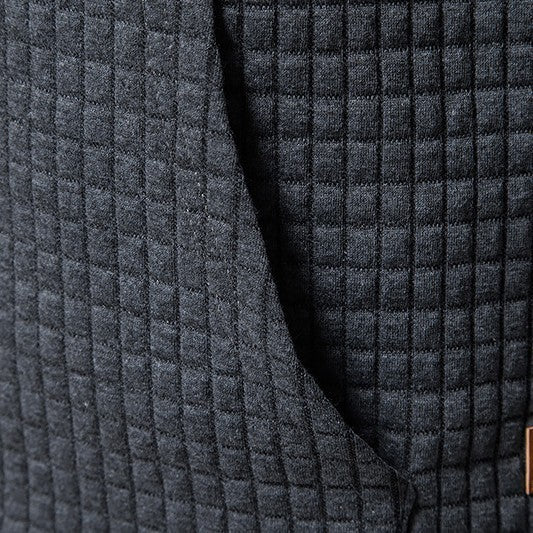 Roman - Sweat à Capuche Douillet