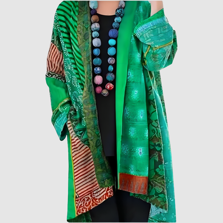 Kristýna - Cardigan stylé