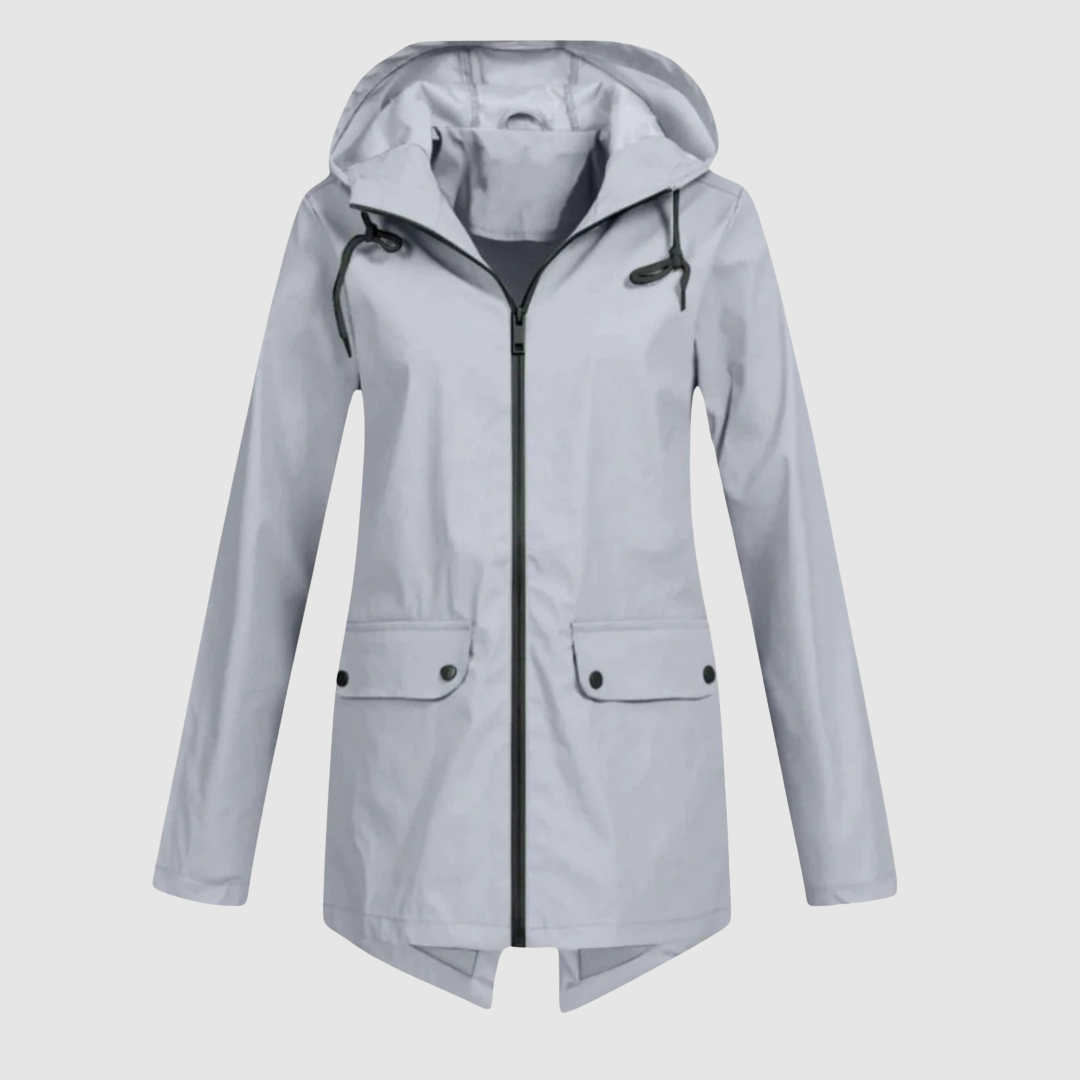 Valerie - Manteau moderne et élégant
