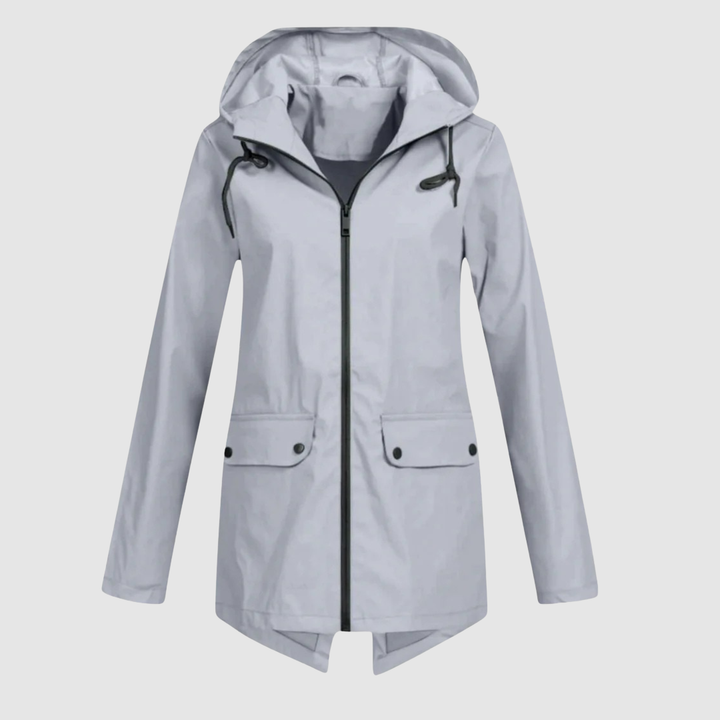 Valerie - Manteau moderne et élégant