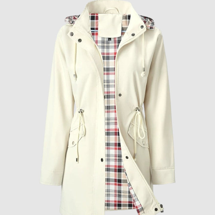 Nina - Veste imperméable