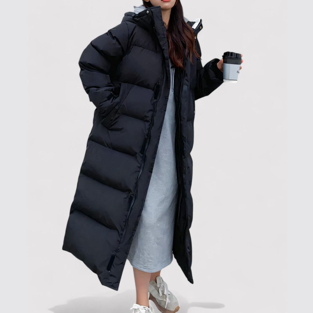 Vitoria - Veste coupe-vent