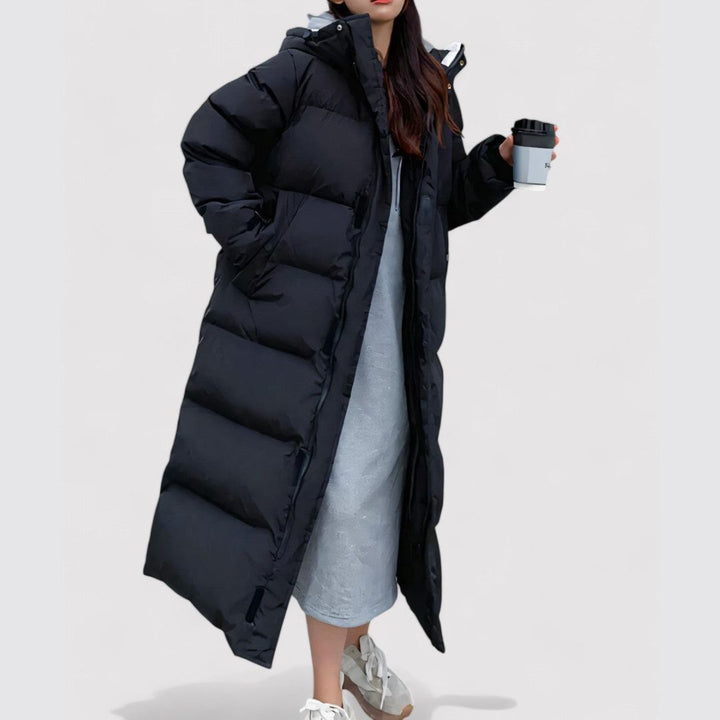 Vitoria - Veste coupe-vent
