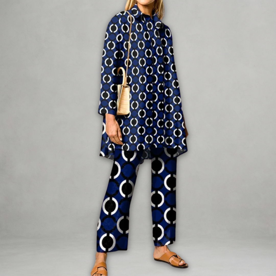 Zavira - Duo de Pièces