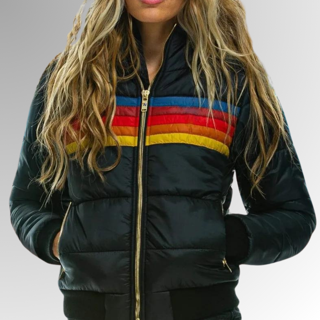 Hesterr™ | Veste en peluche pour femmes
