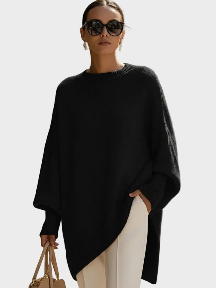 Claudia – un pull élégant et décontracté