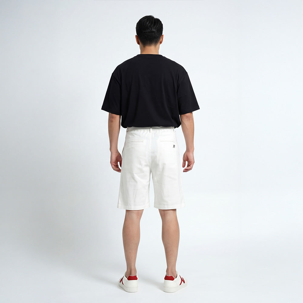 Ronin - Bermuda Shorts Confort Japonais