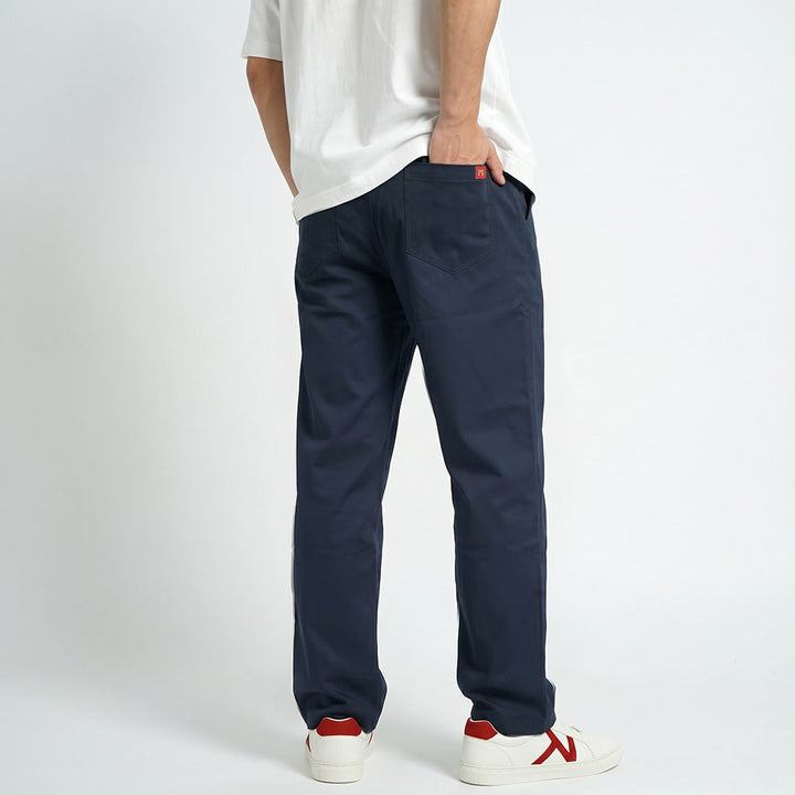 Neem - Pantalon de confort japonais