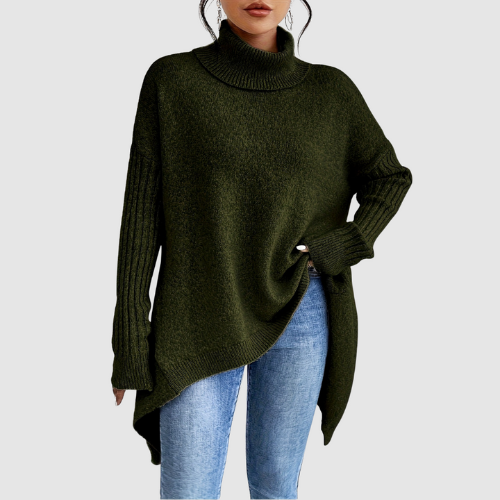 Barbora – Un sweat confortable et stylé