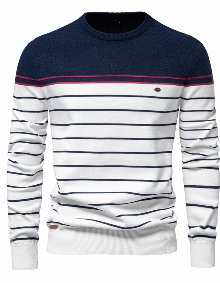 Hugo - Jersey Robusto