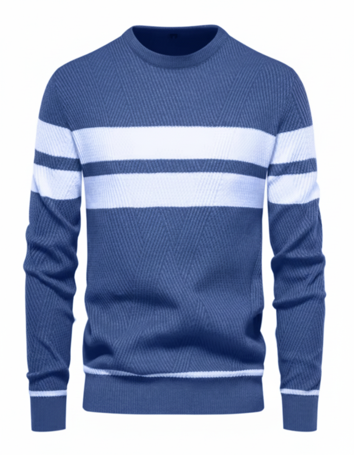 Adrián - Jersey Moderne avec un Confort Maximum