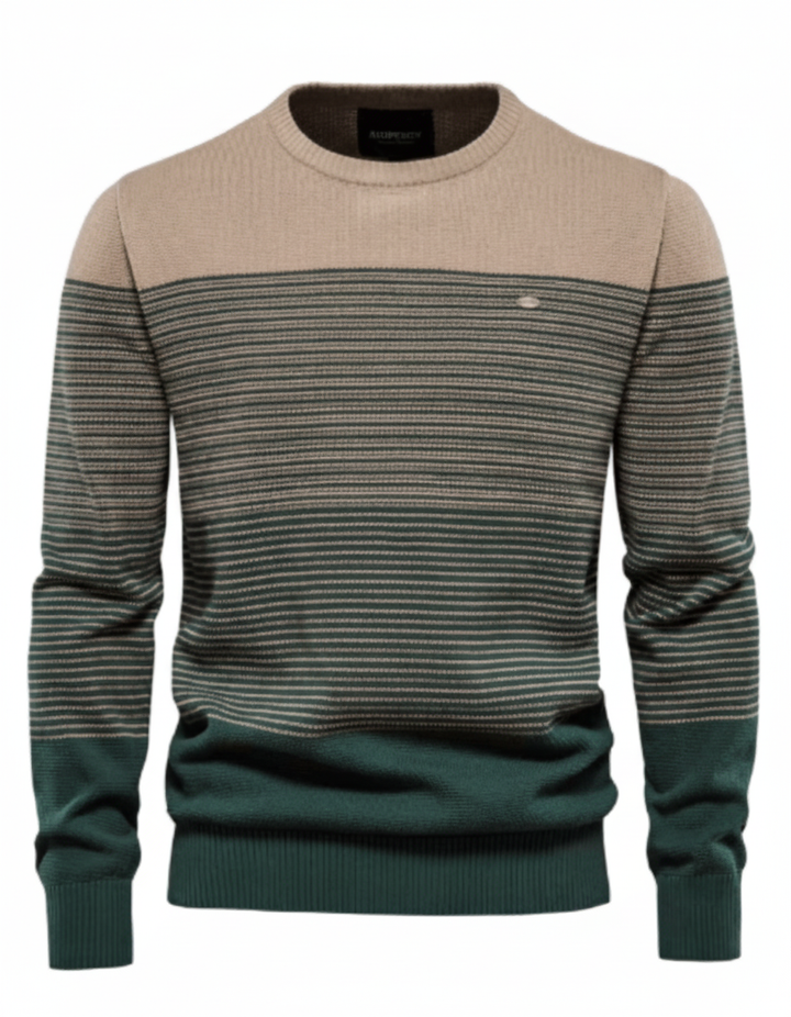 Antonio - Pull Style Masculin avec Confort Maximum