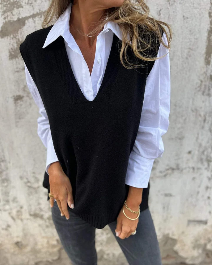 Lisa™ | Gilet confortable