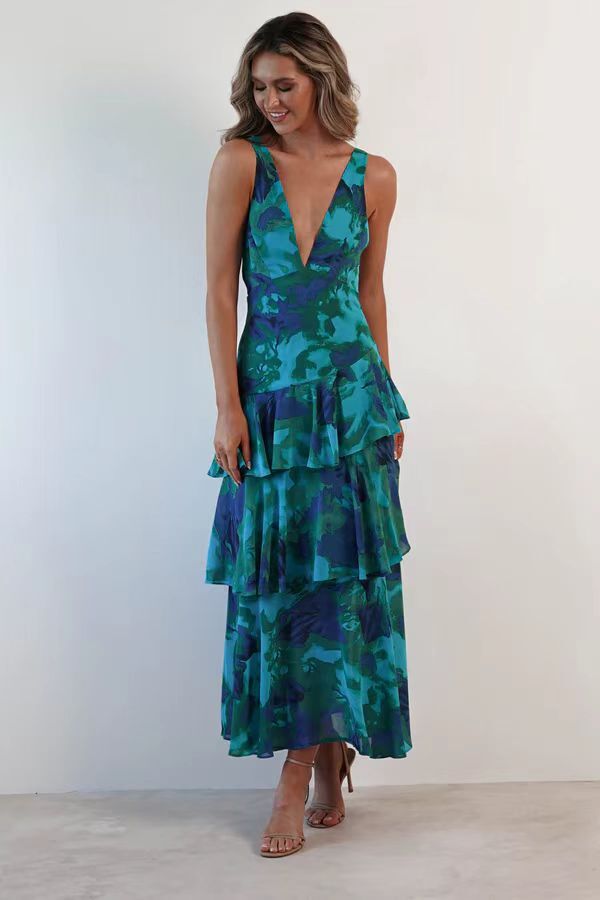 Robe Bella™  | Mouvement et élégance à chaque pas