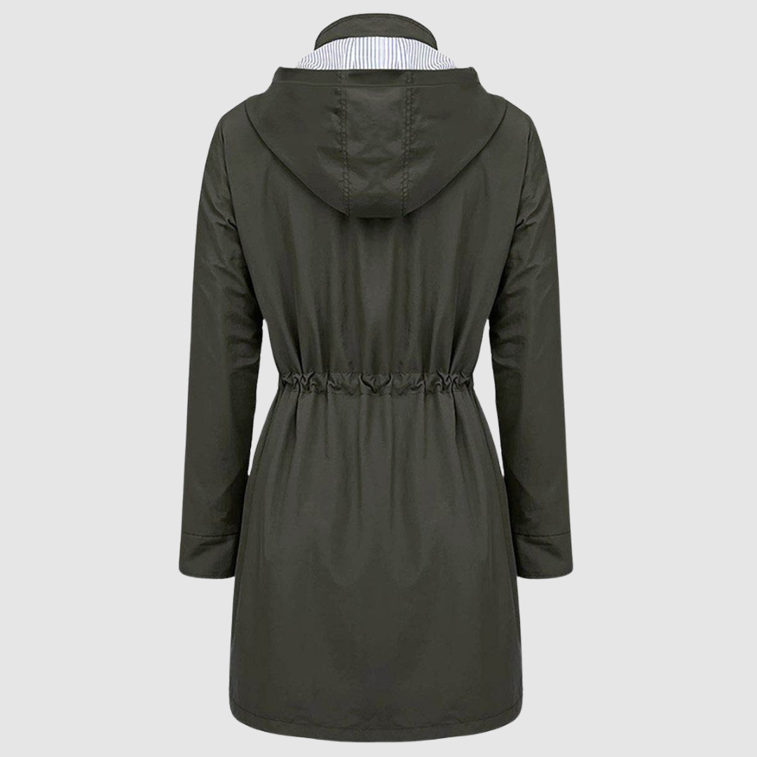 Ella - Veste imperméable