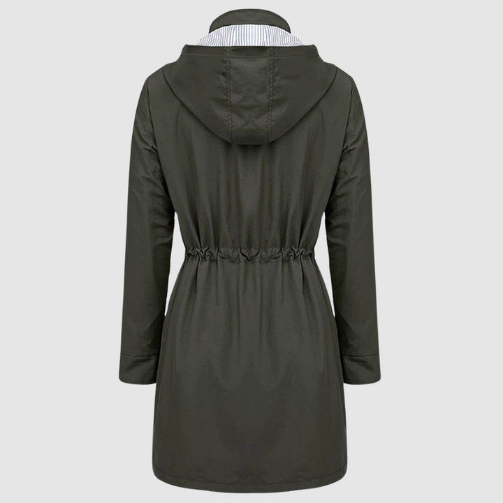 Ella - Veste imperméable