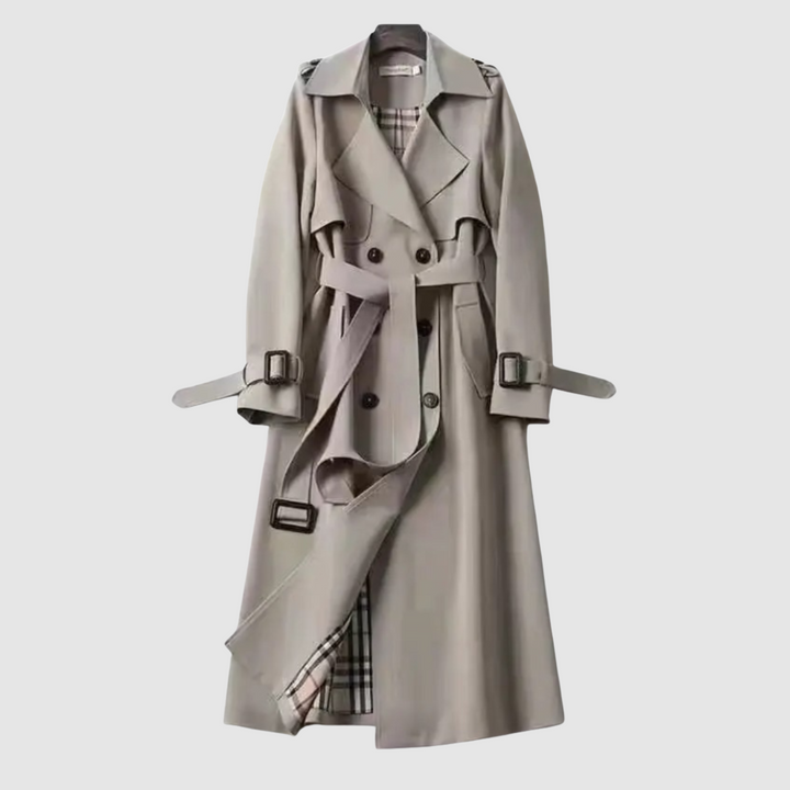 Emily - Trench classique