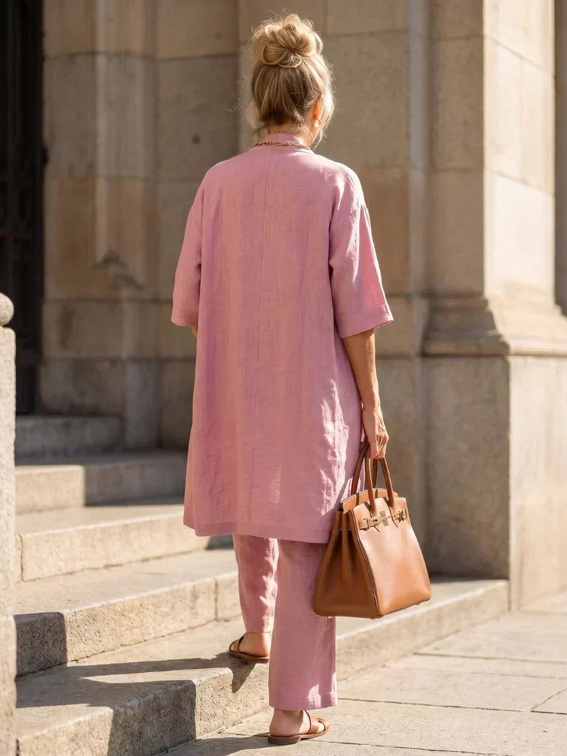 Lorrin™ Élégante Ensemble de 3 Pièces