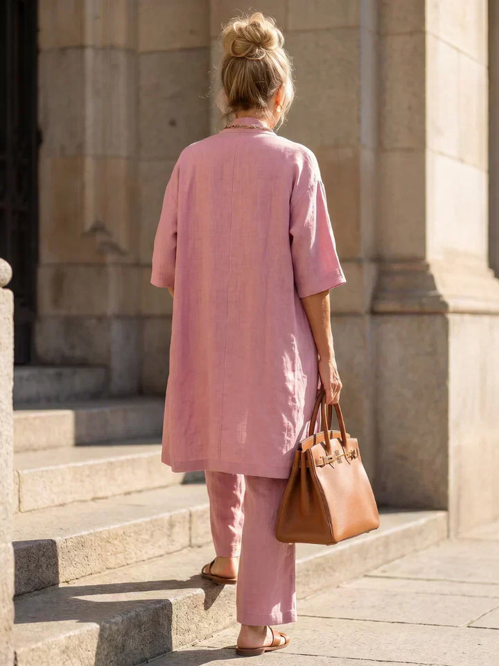Lorrin™ Élégante Ensemble de 3 Pièces