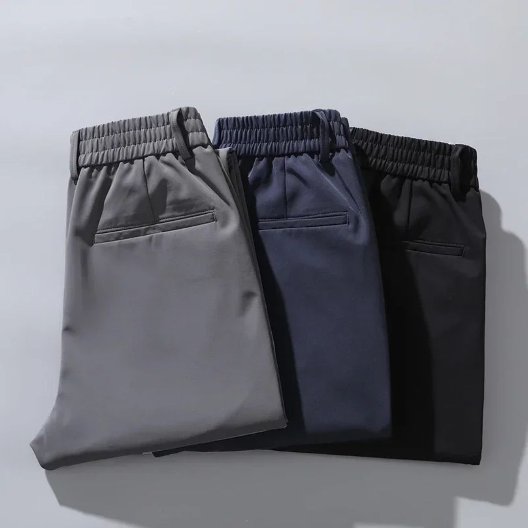 Arthur | Pantalons premium pour le quotidien