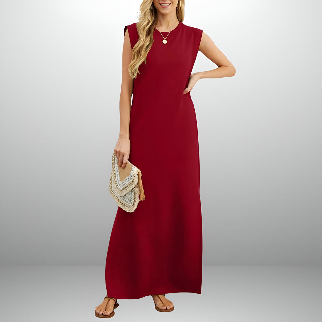 Laure™ | Long Dress