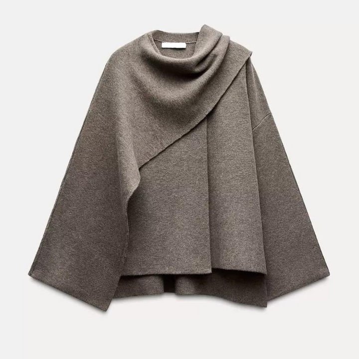 Elif - Cape-Mantel Viraler