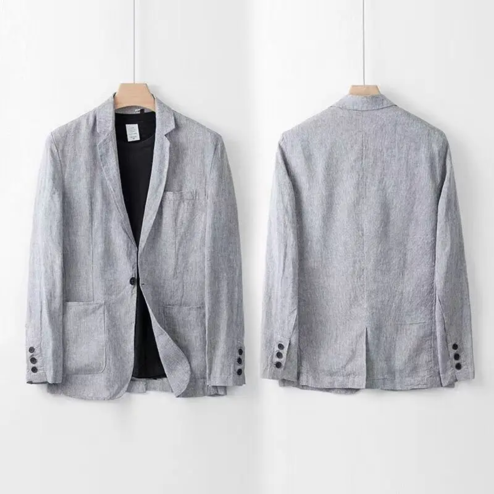 Léon | Ensemble de Costume Premium pour Hommes