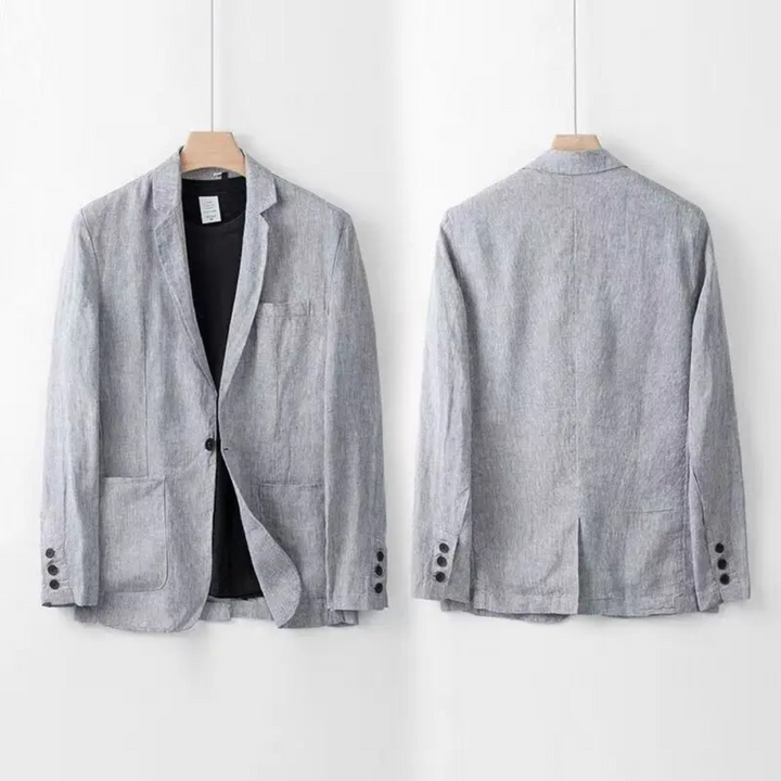 Léon | Ensemble de Costume Premium pour Hommes
