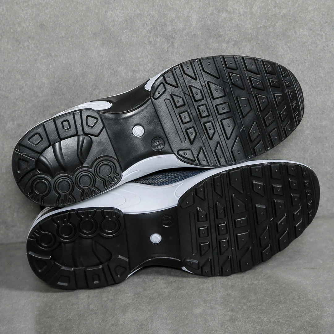 Unisex Sonik Orthopedic Sneakers