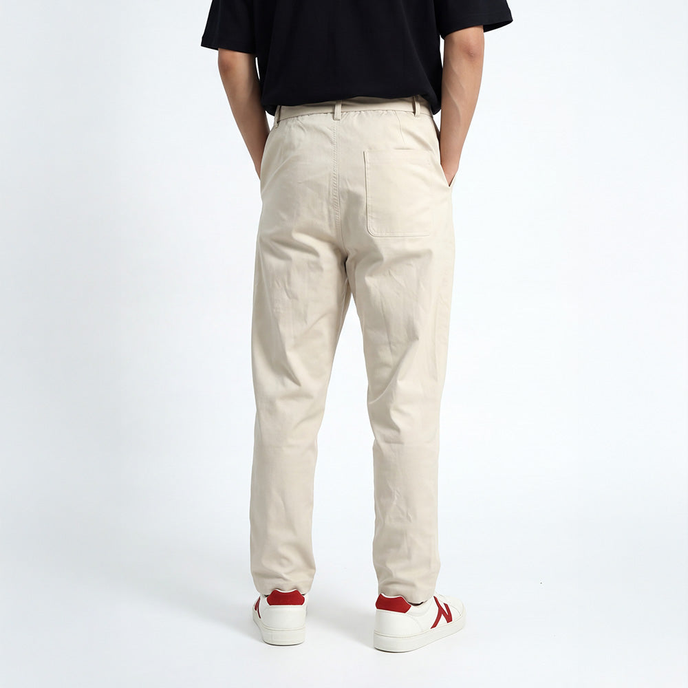Tetsu - Pantalon japonais confortable