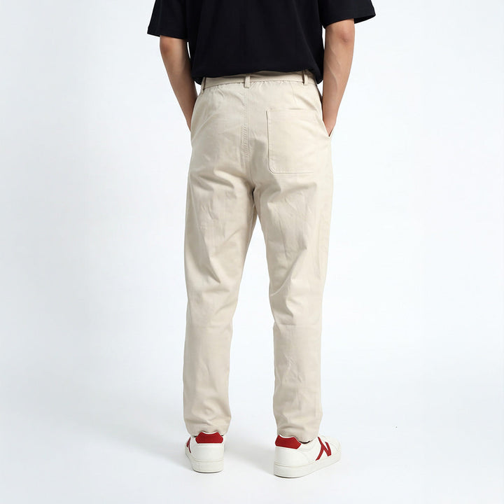 Tetsu - Pantalon japonais confortable