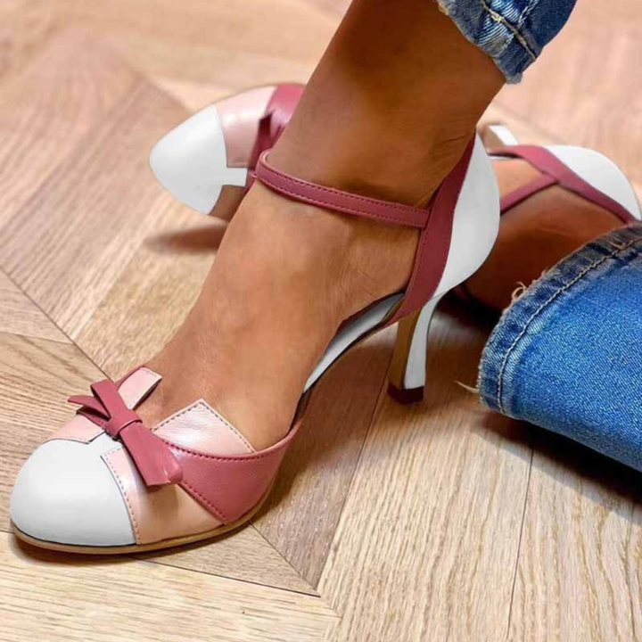 Vessa | Sandales Vintage
