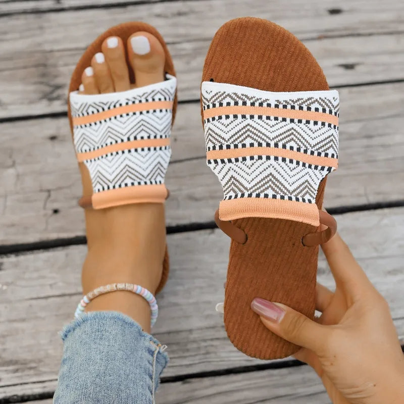 Bohème Hawar Sandals