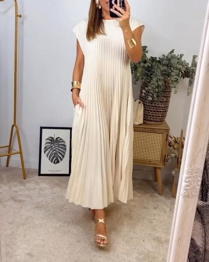 Elena™ | Robe au confort intemporel