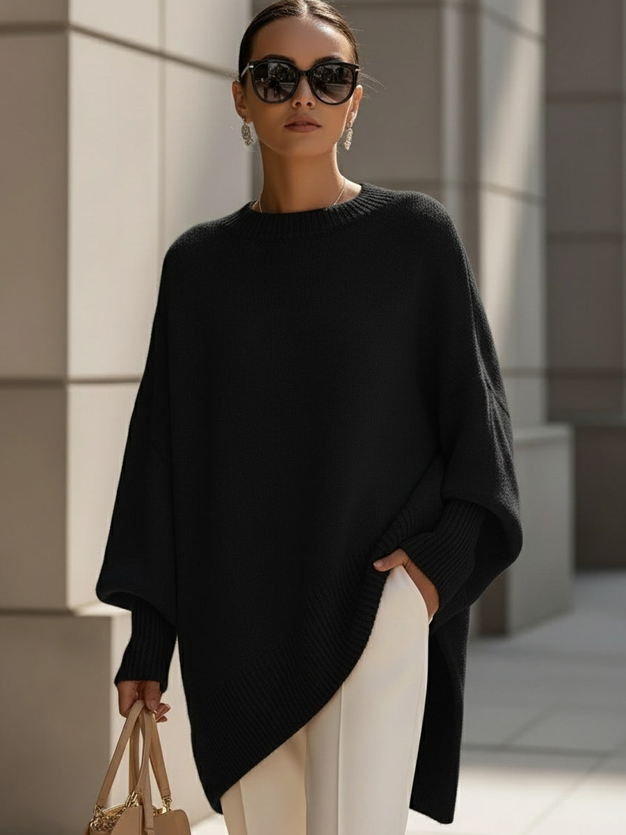 Claudia™ | Pull élégant et décontracté