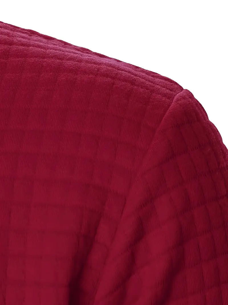 Errikos - Veste élégante à manches longues