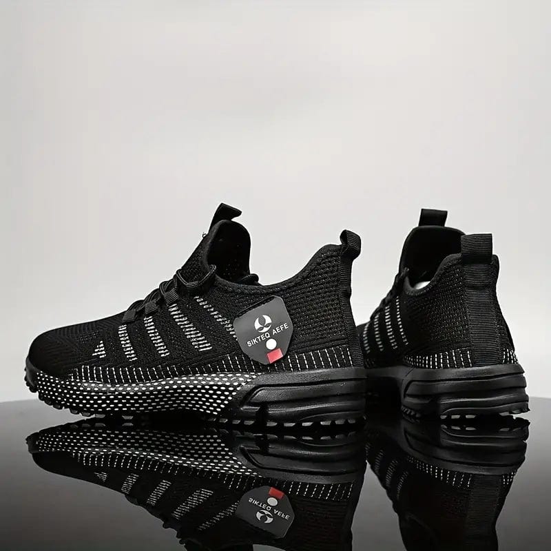 Jérôme - Chaussures en Cuir Confortables