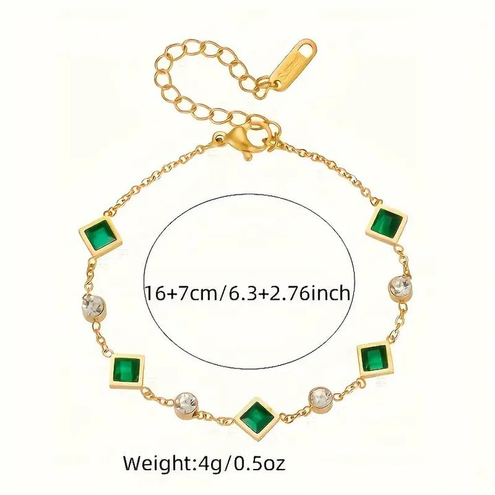 Bracelet Amelisse Glenwyn