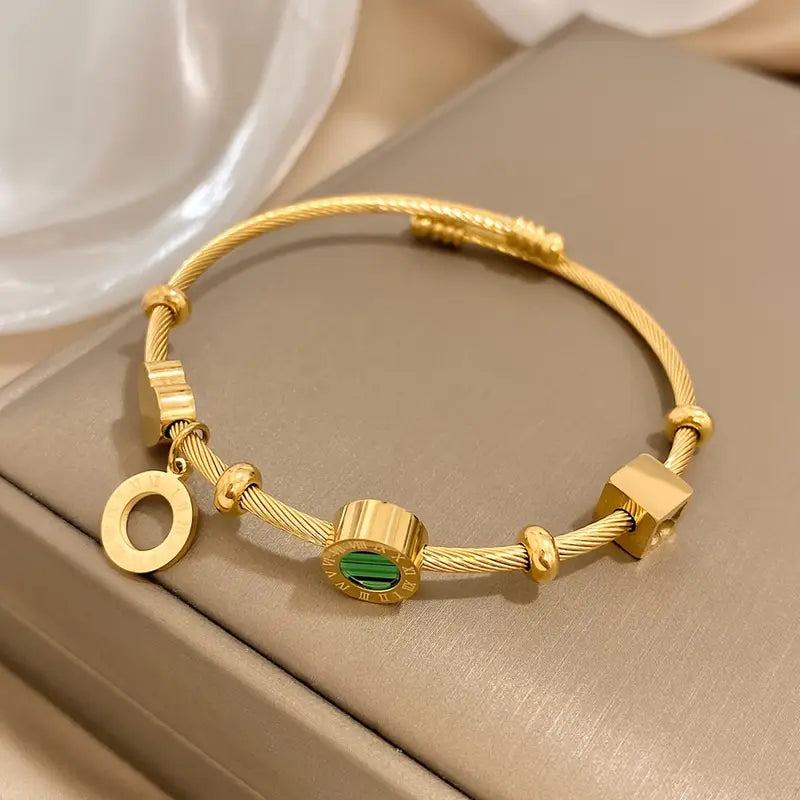 Bracelet Emerence Rousseau