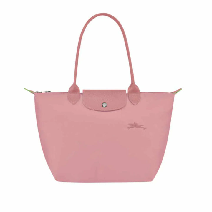 Grand Sac Le Pliage, Rose Pétale