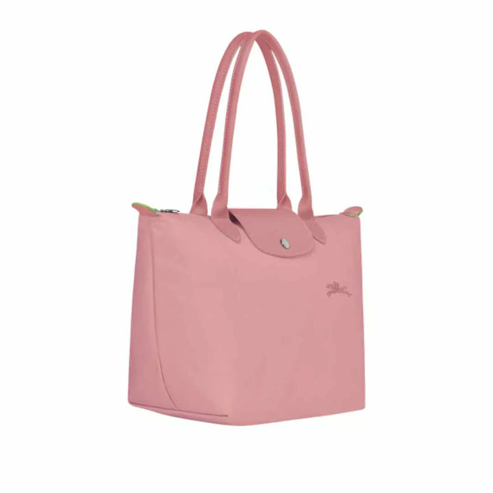 Grand Sac Le Pliage, Rose Pétale