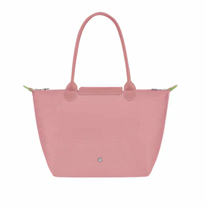 Grand Sac Le Pliage, Rose Pétale