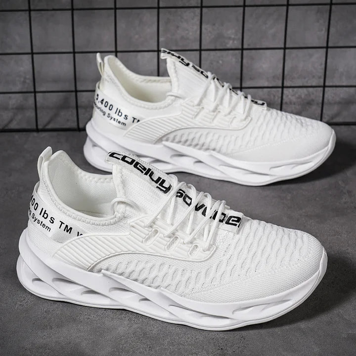 Confortables et Antidérapantes : Baskets Femmes Macy