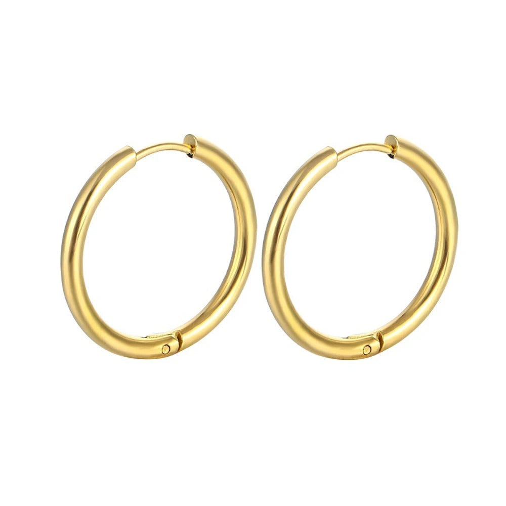 Boucles d'oreilles Noémie Sore