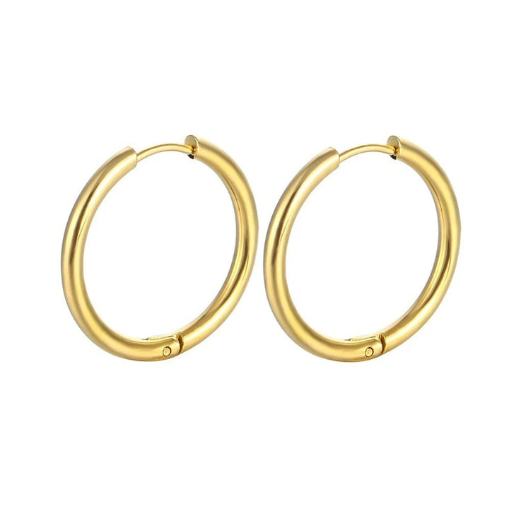Boucles d'oreilles Noémie Sore
